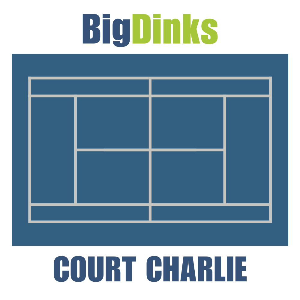 Court Charlie
